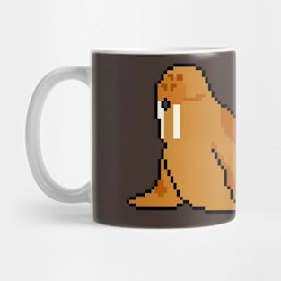 Sea Lion Serenade Mug